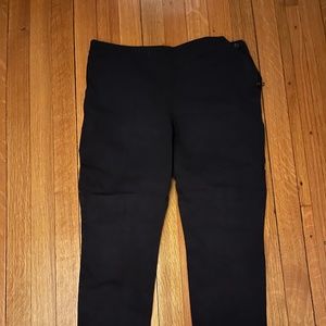 Everlane "The Work Pant" Ankle-length